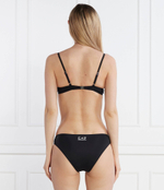 Купальник EA7 - черный(911026 CC419)