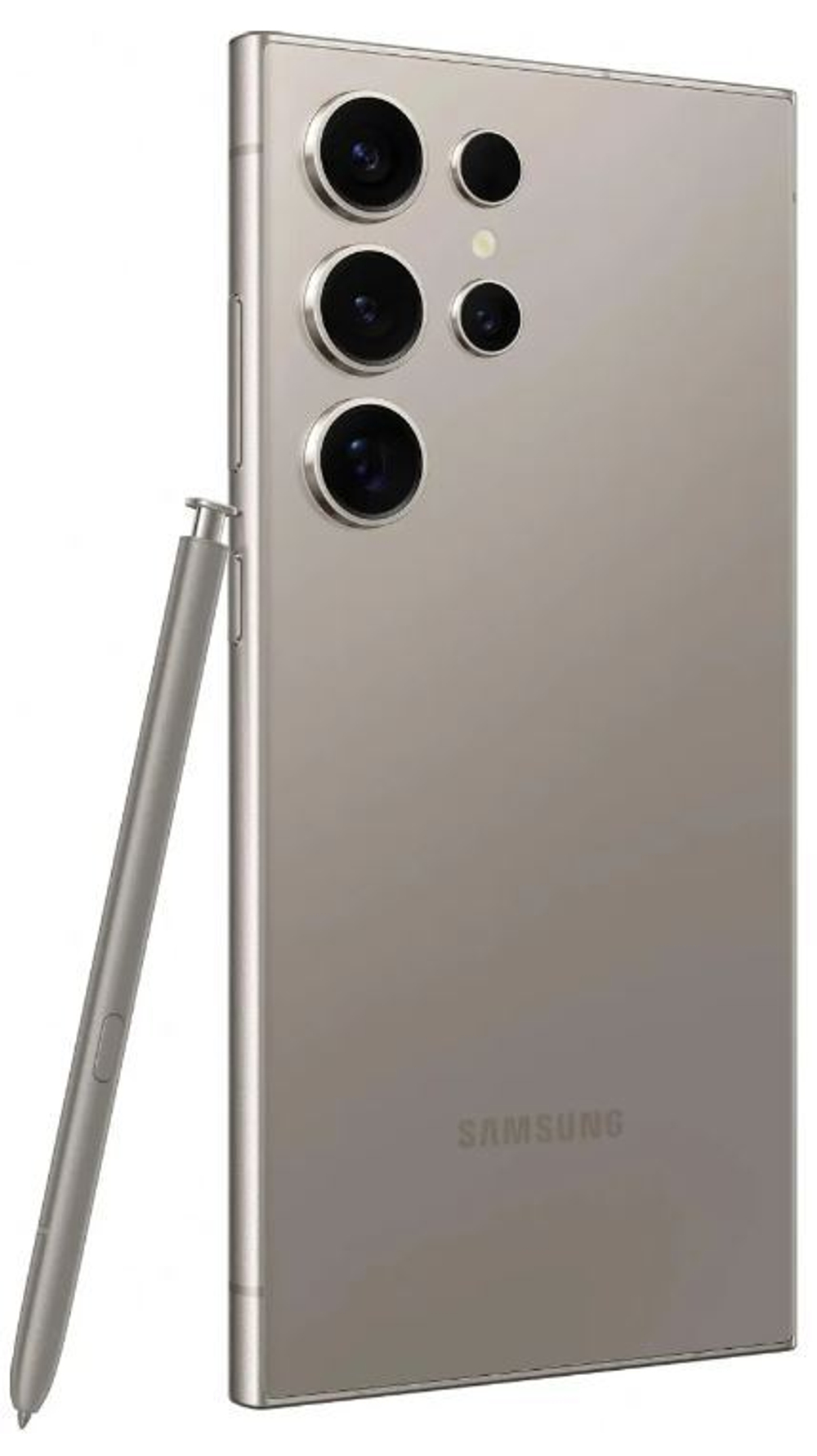 Смартфон  Samsung Galaxy S24 Ultra 12/512GB