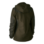 Куртка Deerhunter Chasse Lady (365 Olive Night melange)