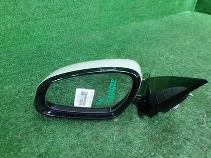 Зеркало левое Genesis G70 (2017-2021) 7 контактов