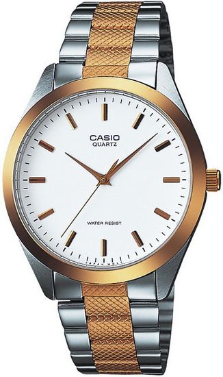 Наручные часы CASIO MTP-1274SG-7ADF