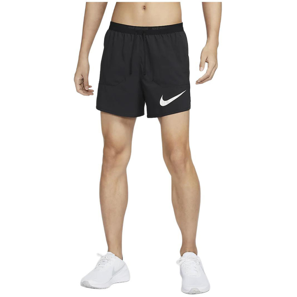 Шорты Nike Stride Run Energy logo, FN4001-010