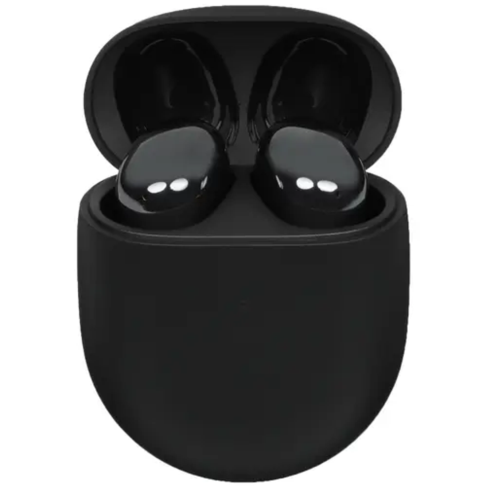 Беспроводные TWS наушники Xiaomi Redmi Buds 4, черные (BHR7335GL)