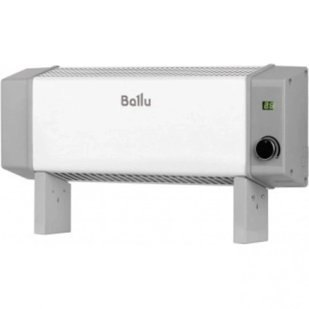 Конвектор электрический Ballu IP 54 BEC/CMR-500