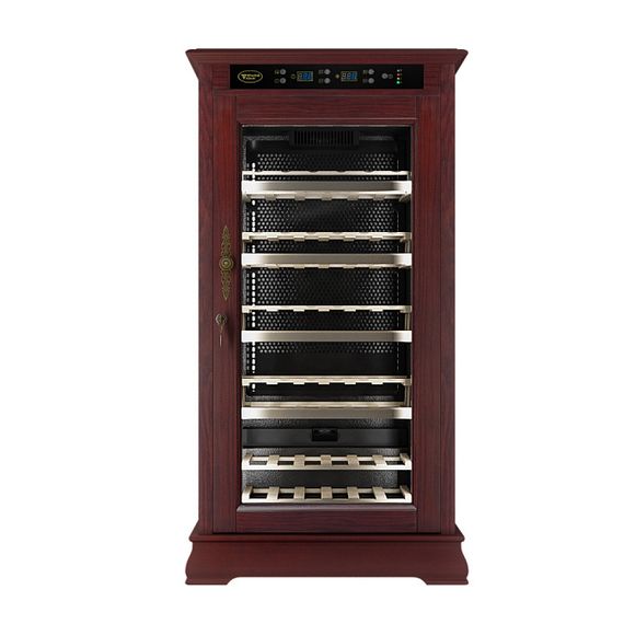 Винный холодильник Cold Vine C66-WM1C