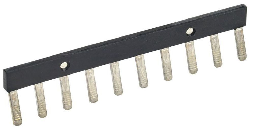 Перемычка гребенчатая для CTS-F 4кв.мм 10PIN IEK YCT14-00-K03-004-EC-10P Перемычка гребенчатая для CTS-F 4кв.мм 10PIN IEK YCT14-00-K03-004-EC-10P