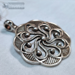 Подвеска "Лада"