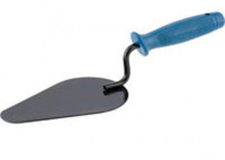 Кельма печника "СИБРТЕХ" стольная пластиковая ручка 175мм.(1/20)