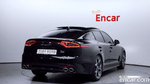 Kia Stinger 3.3 Turbo AWD (07.2020)