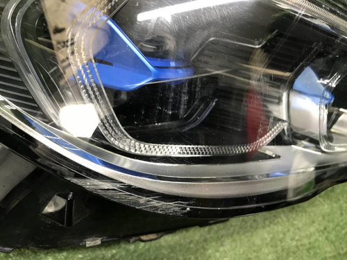 Фара правая BMW X5 G05 X6 G06 (2018-2023) Laser