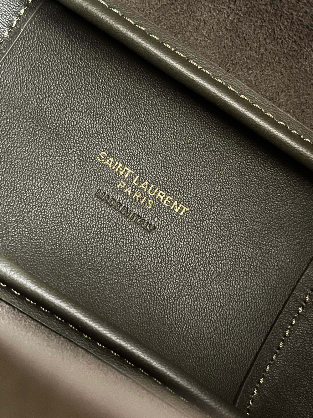 LE 5 À 7 SUPPLE MINI