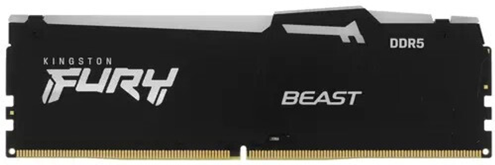 Модуль памяти DDR5 16GB Kingston FURY KF552C36BBEA-16