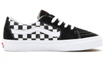 Vans Sk8 Low Suede