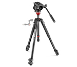 Штатив Manfrotto MVK500190XV с головкой для видео
