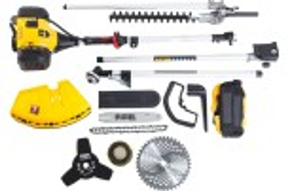 Мотокоса Denzel DGT-52S-MAX 96279