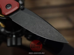 Складной нож Civivi Altus C20076-2 сталь Nitro-V, рукоять G10