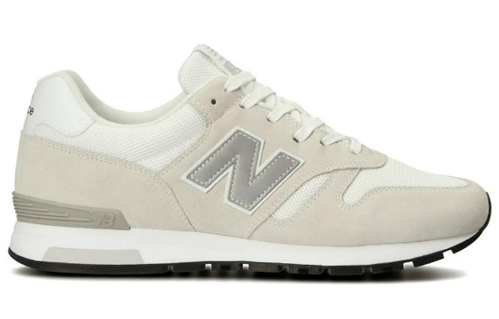New Balance 565 Series Low Top Gray