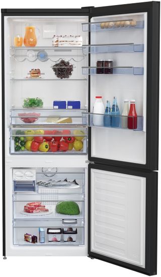 Холодильник Beko CNE 520EE0 ZGB