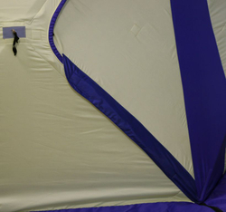 Утепленная палатка "Polar Bird" Family T