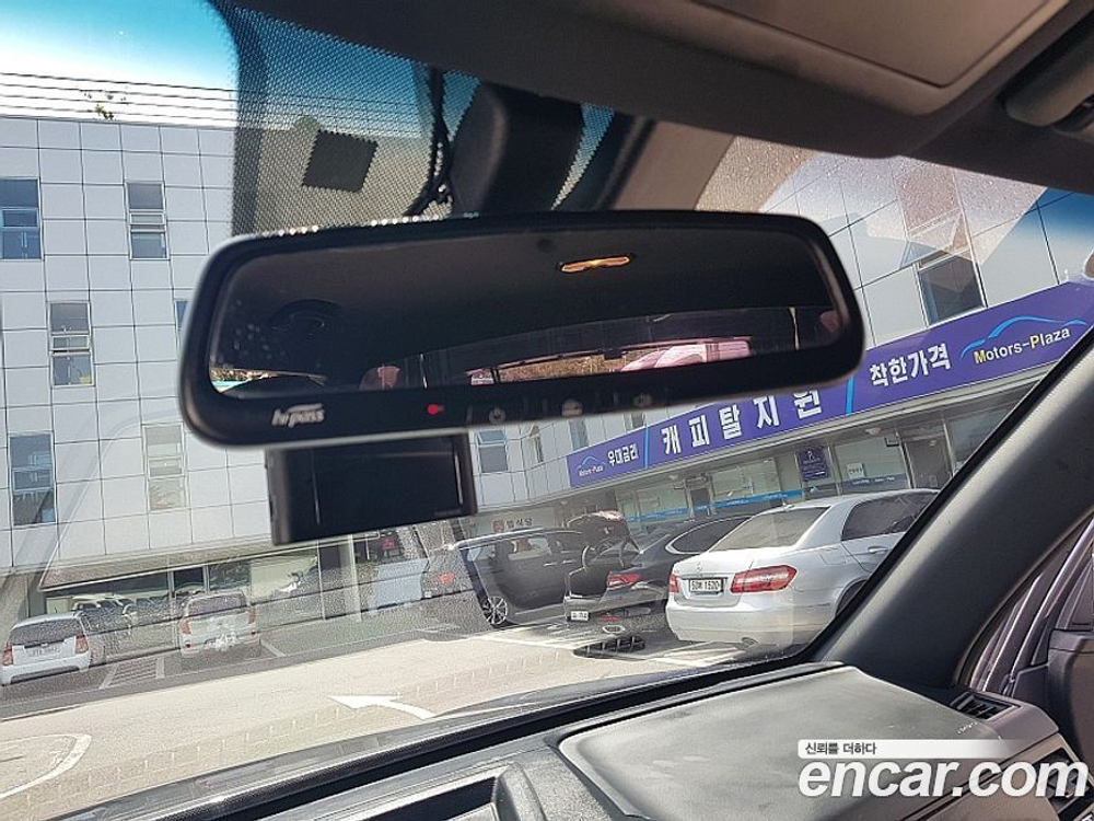 KG Mobility (Ssangyong) Rexton Sports Дизель 2.2 4WD (06.2020)