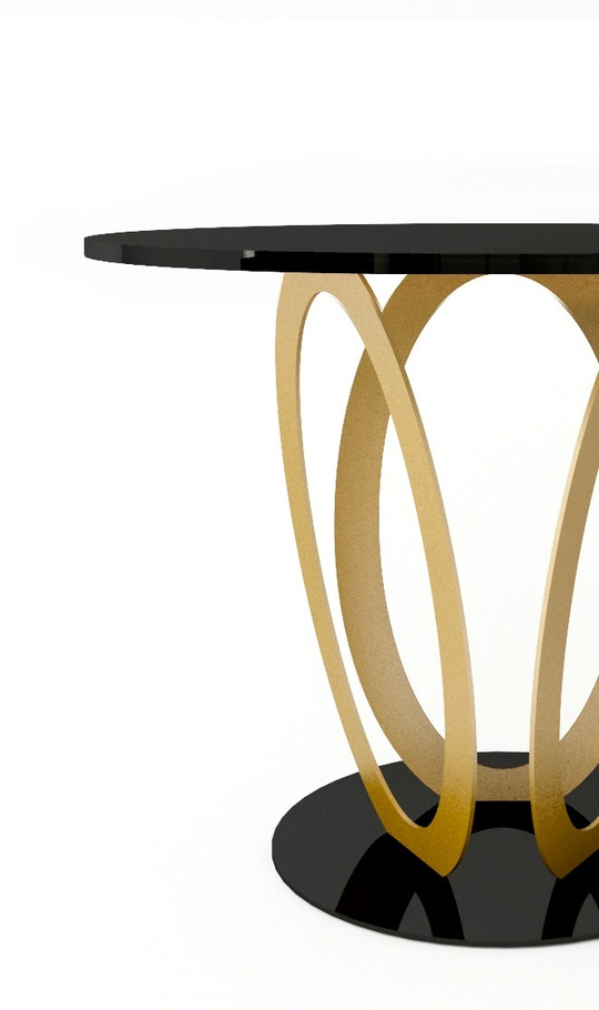 Стол Сатурн M