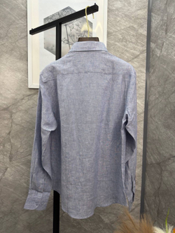 Рубашка Loro Piana