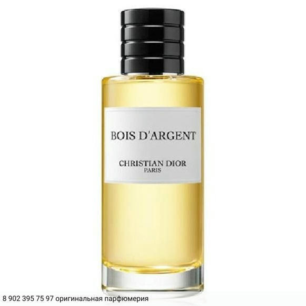 Bois D`argent
