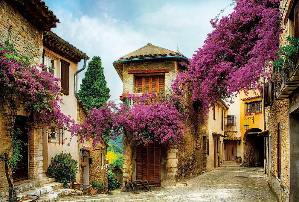 Коллекция Города и страны