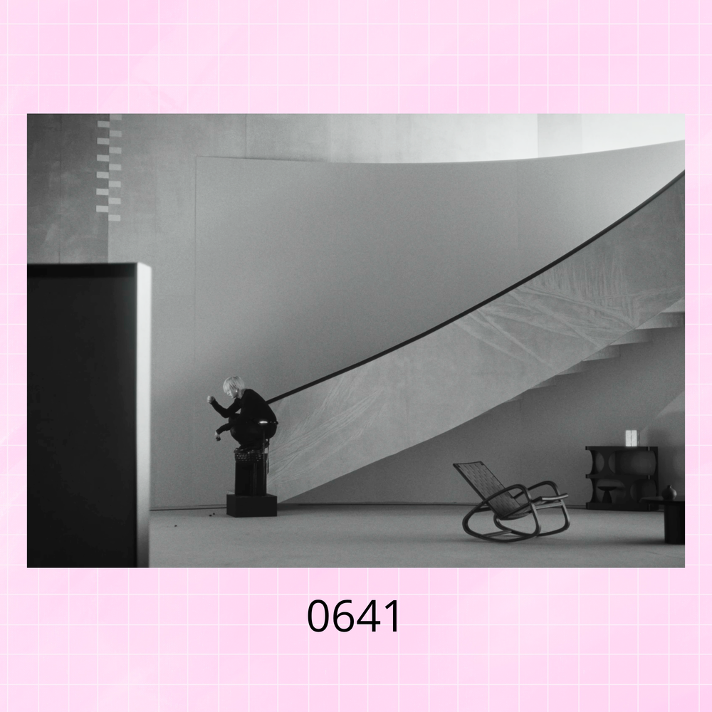Мини-постеры #641 - #661 / STRAY KIDS IT TAPE "DO IT"