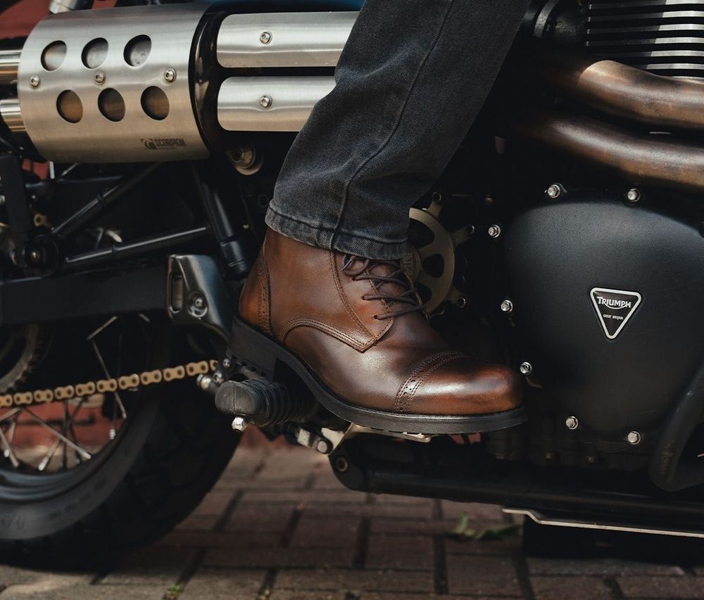 Rogue Сuir / Коричневый