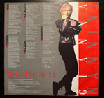 Gianna Nannini - Malafemmina (Германия 1988г.)