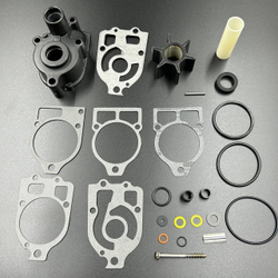 Ремкомплект помпы охлаждения Mercuiser/Mercury (46-96148A8; 46-96148A5) (Quicksilver)