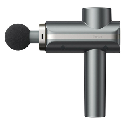 Перкуссионный массажёр Baseus Booster Dual Mode Massage Gun