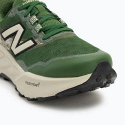 Кроссовки для бега New Balance Fresh Foam Hierro V9 dark alpine green