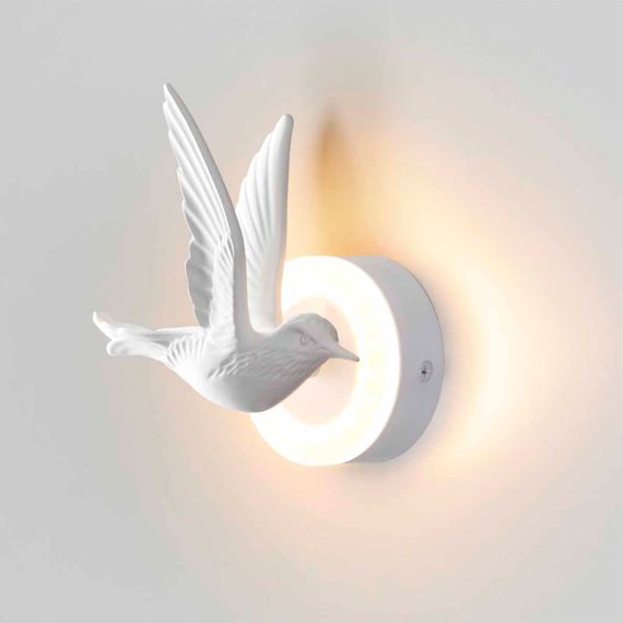 Настенный светильник Odeon Light Hightech Colombella 4310/3WL