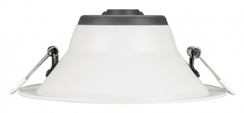 Встраиваемый светильник Arlight STORM 032433