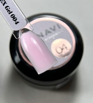 FLEX GEL 004 15 мл Navi