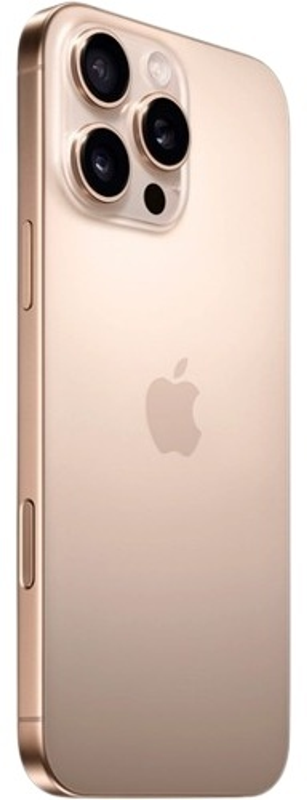 Смартфон Apple iPhone 16 Pro Max 256Gb золотистый