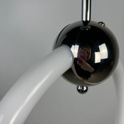 Подвесной светильник RING L D30 Серебро