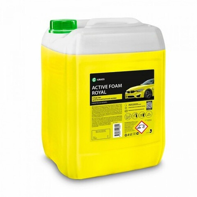 GraSS Активная пена "Active Foam Royal" 20л