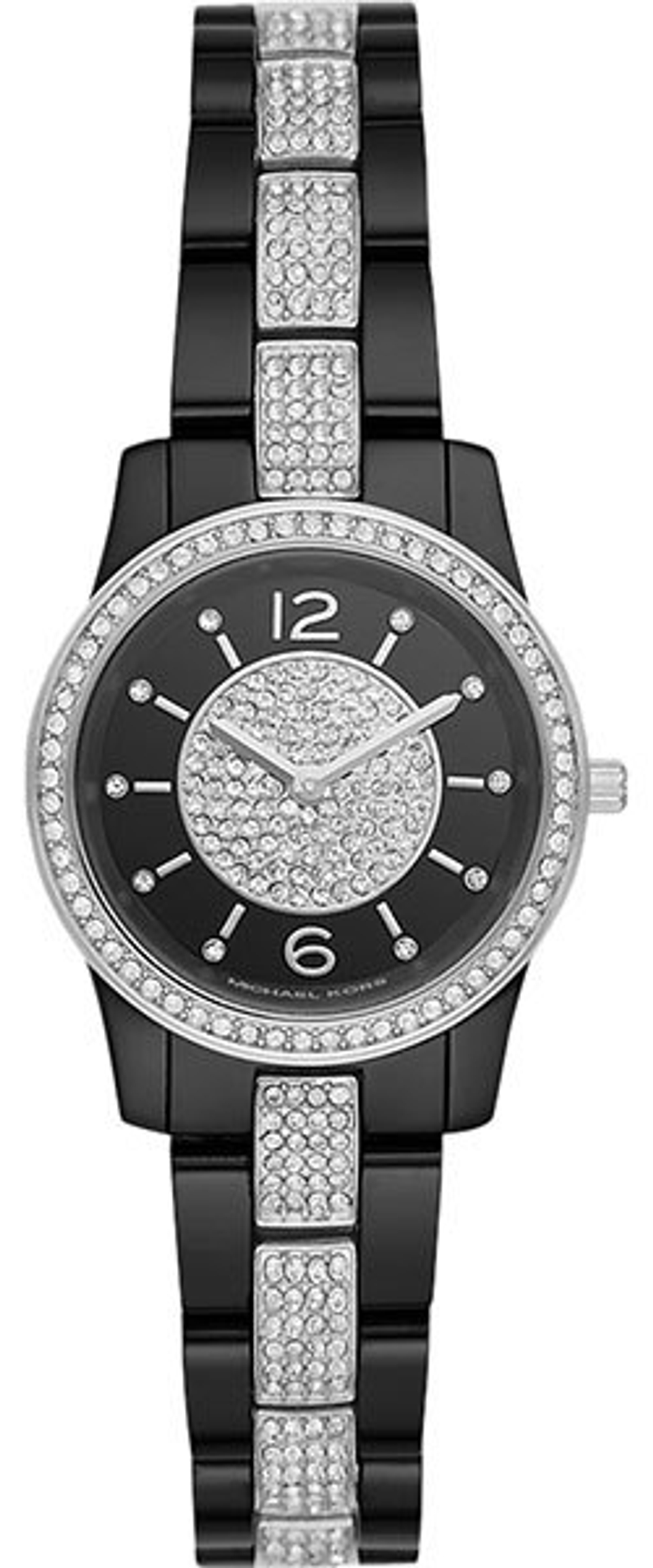 Керамические наручные часы Michael Kors MK6620