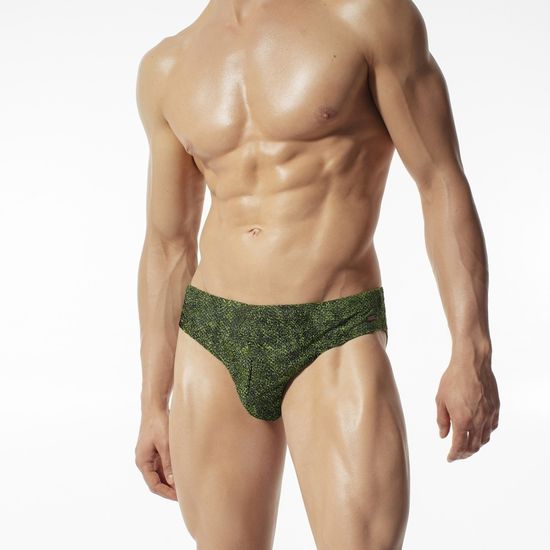 Плавки мужские Atlantic KMT-318