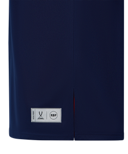 Майка двухсторонняя DIVISION PerFormDRY Double-Side RBF Jersey, темно-синий/красный