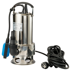 Фекальный насос Джилекс «ФЕКАЛЬНИК» 260/10 Н