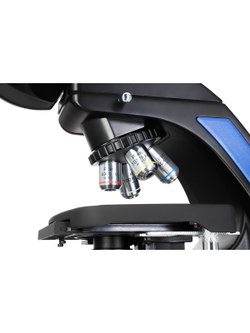 Микроскоп Levenhuk 870T, тринокулярный