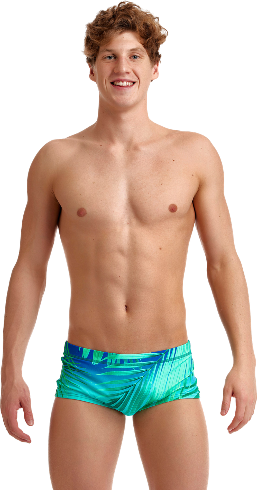 Транки FUNKY TRUNKS Men's Steamy Nights