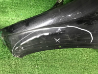 Крыло переднее левое Mercedes GLA X156 (2013-2020)