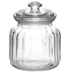 Емкости для сыпучих продуктов