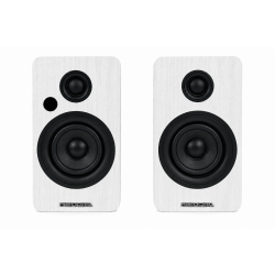 Полочная акустика Premiera RS-301A White