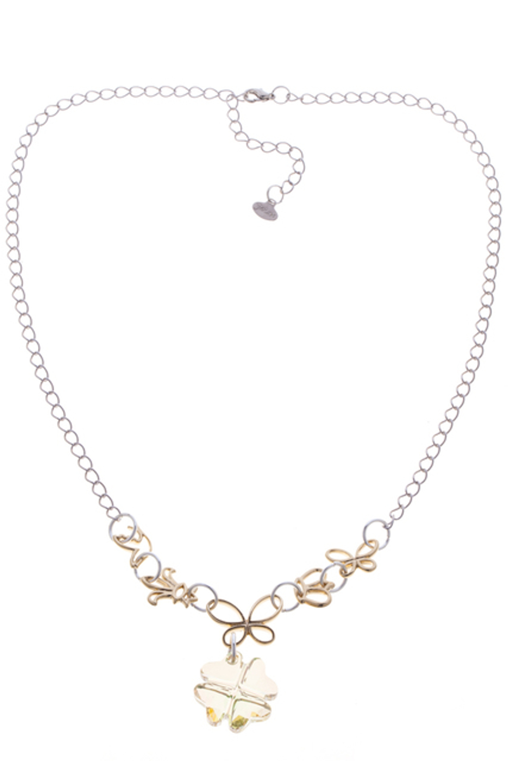 "Фатсия" колье из коллекции "Gammi"